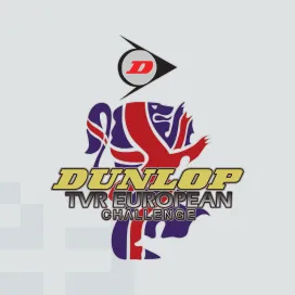 Dunlop tvr european challenge